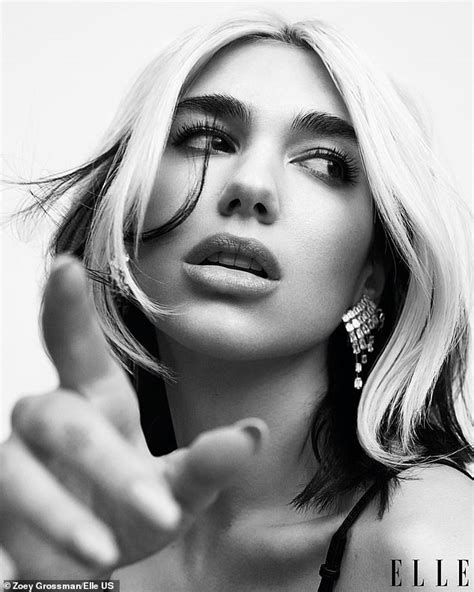 Nude Celebs Dua Lipa nude: 35+ of her most naked moments Basically the queen of Instagram By Emily Gulla Updated: 09 August 2023 OK, so we know Dua Lipa slays basically every picture... 